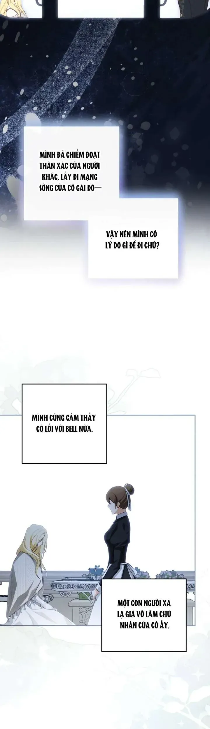 Hình Như Tôi Đã Xuyên Vào Cuốn Tiểu Thuyết Nào Đó Chap 80 - Next Chap 81