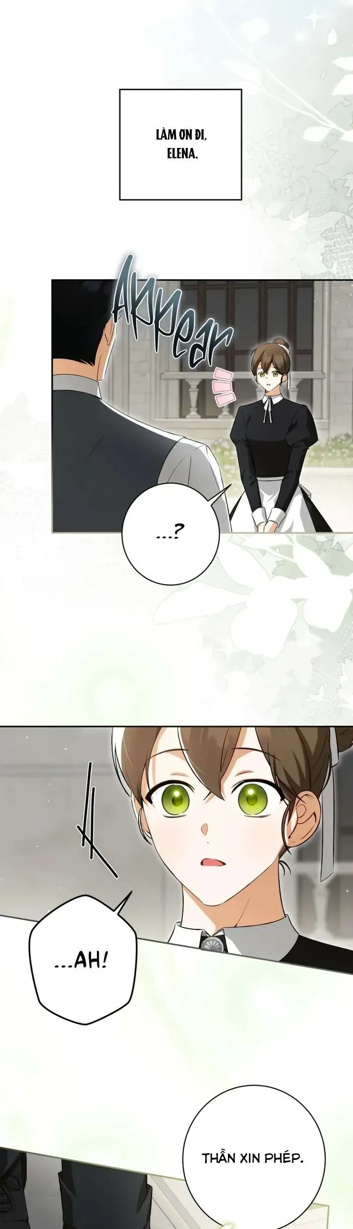 Hình Như Tôi Đã Xuyên Vào Cuốn Tiểu Thuyết Nào Đó Chap 80 - Next Chap 81