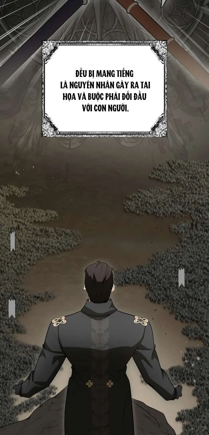 Hình Như Tôi Đã Xuyên Vào Cuốn Tiểu Thuyết Nào Đó Chap 81 - Next Chap 82