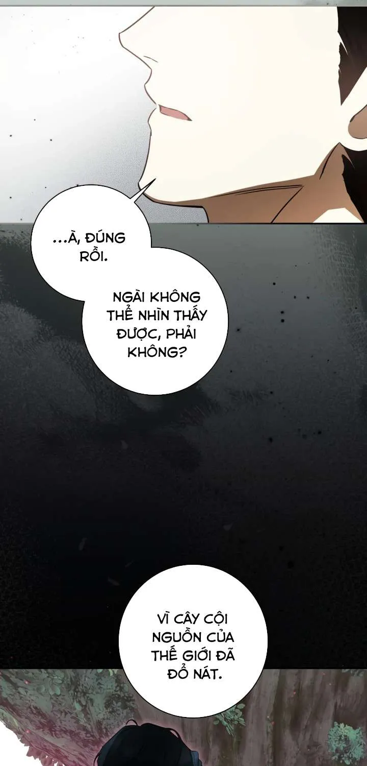 Hình Như Tôi Đã Xuyên Vào Cuốn Tiểu Thuyết Nào Đó Chap 81 - Next Chap 82