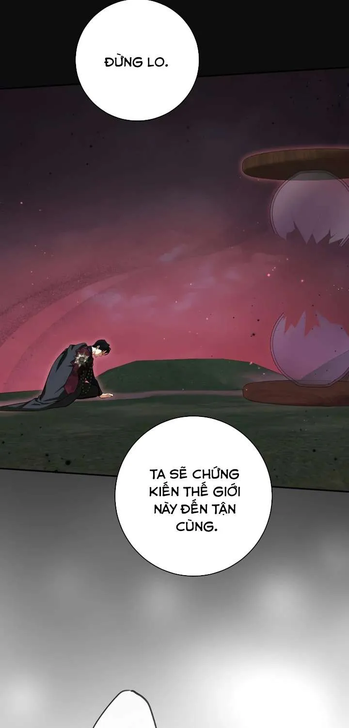 Hình Như Tôi Đã Xuyên Vào Cuốn Tiểu Thuyết Nào Đó Chap 81 - Next Chap 82