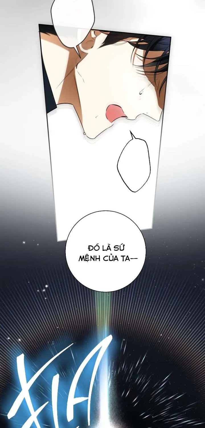 Hình Như Tôi Đã Xuyên Vào Cuốn Tiểu Thuyết Nào Đó Chap 81 - Next Chap 82