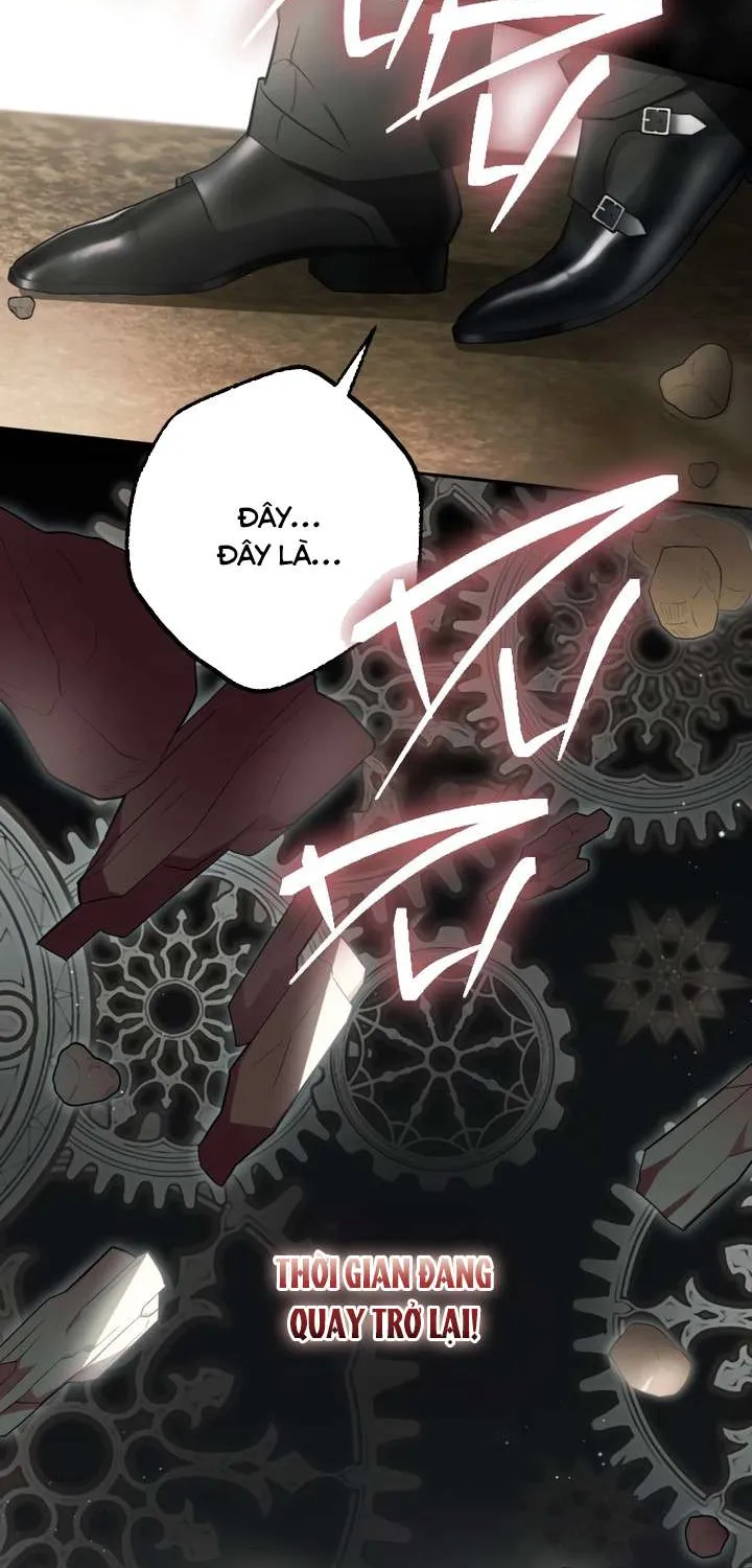 Hình Như Tôi Đã Xuyên Vào Cuốn Tiểu Thuyết Nào Đó Chap 81 - Next Chap 82