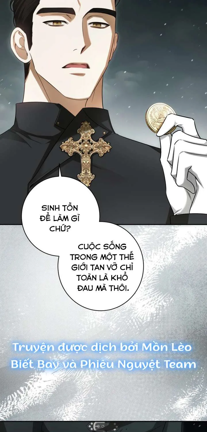 Hình Như Tôi Đã Xuyên Vào Cuốn Tiểu Thuyết Nào Đó Chap 81 - Next Chap 82
