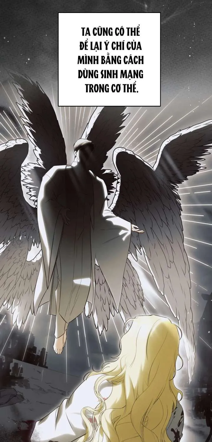 Hình Như Tôi Đã Xuyên Vào Cuốn Tiểu Thuyết Nào Đó Chap 81 - Next Chap 82