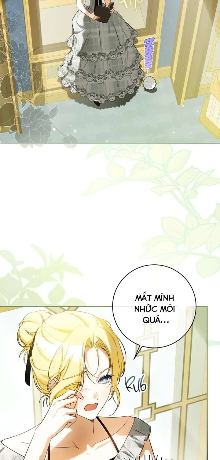 Hình Như Tôi Đã Xuyên Vào Cuốn Tiểu Thuyết Nào Đó Chap 81 - Next Chap 82