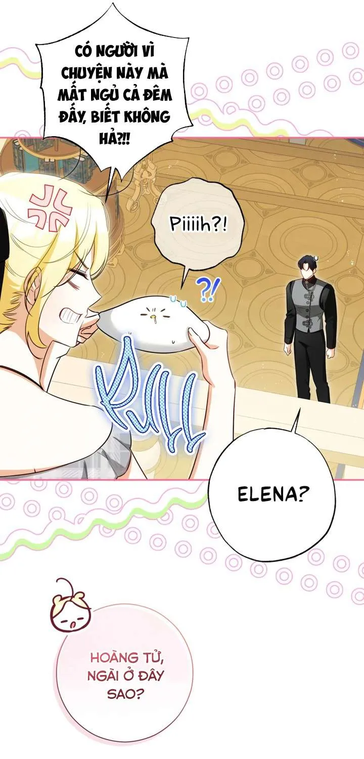 Hình Như Tôi Đã Xuyên Vào Cuốn Tiểu Thuyết Nào Đó Chap 81 - Next Chap 82