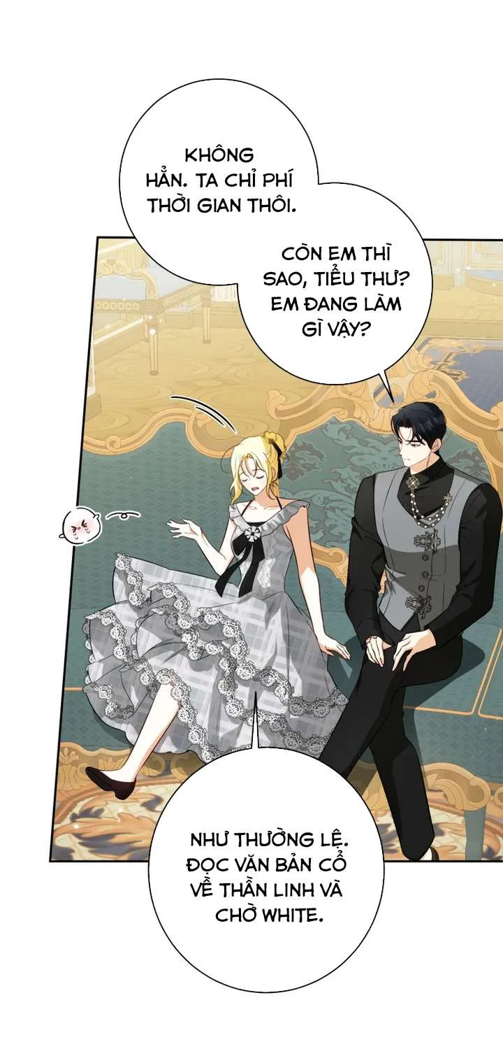 Hình Như Tôi Đã Xuyên Vào Cuốn Tiểu Thuyết Nào Đó Chap 81 - Next Chap 82