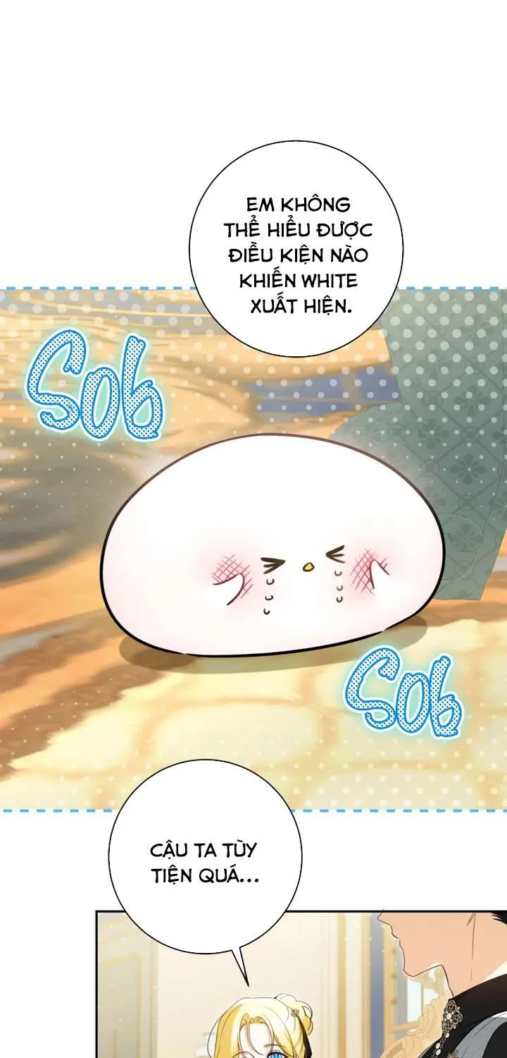 Hình Như Tôi Đã Xuyên Vào Cuốn Tiểu Thuyết Nào Đó Chap 81 - Next Chap 82