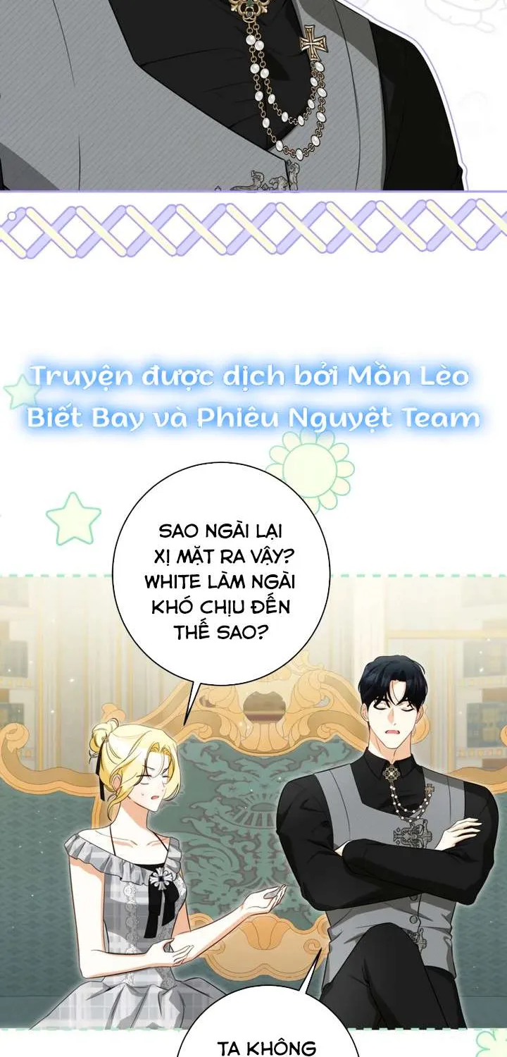 Hình Như Tôi Đã Xuyên Vào Cuốn Tiểu Thuyết Nào Đó Chap 81 - Next Chap 82