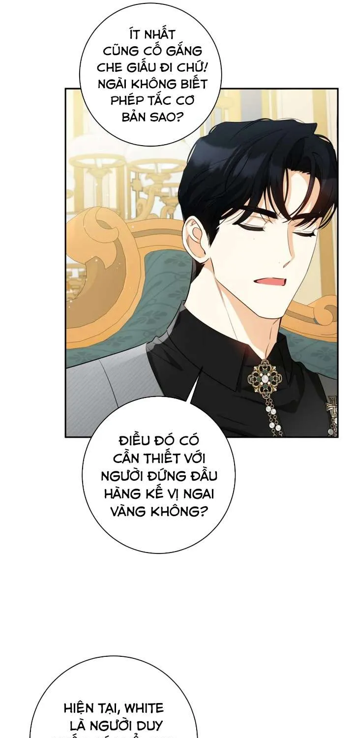 Hình Như Tôi Đã Xuyên Vào Cuốn Tiểu Thuyết Nào Đó Chap 81 - Next Chap 82