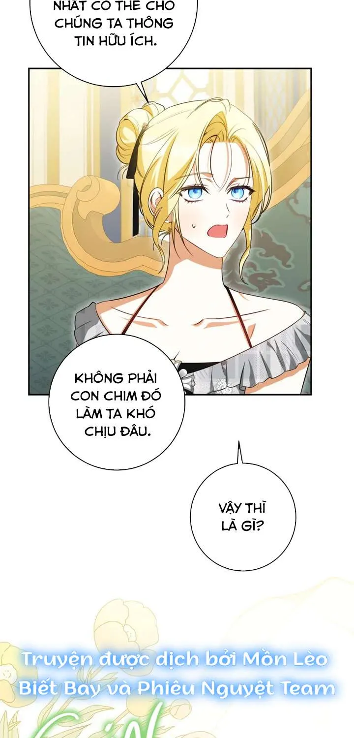 Hình Như Tôi Đã Xuyên Vào Cuốn Tiểu Thuyết Nào Đó Chap 81 - Next Chap 82