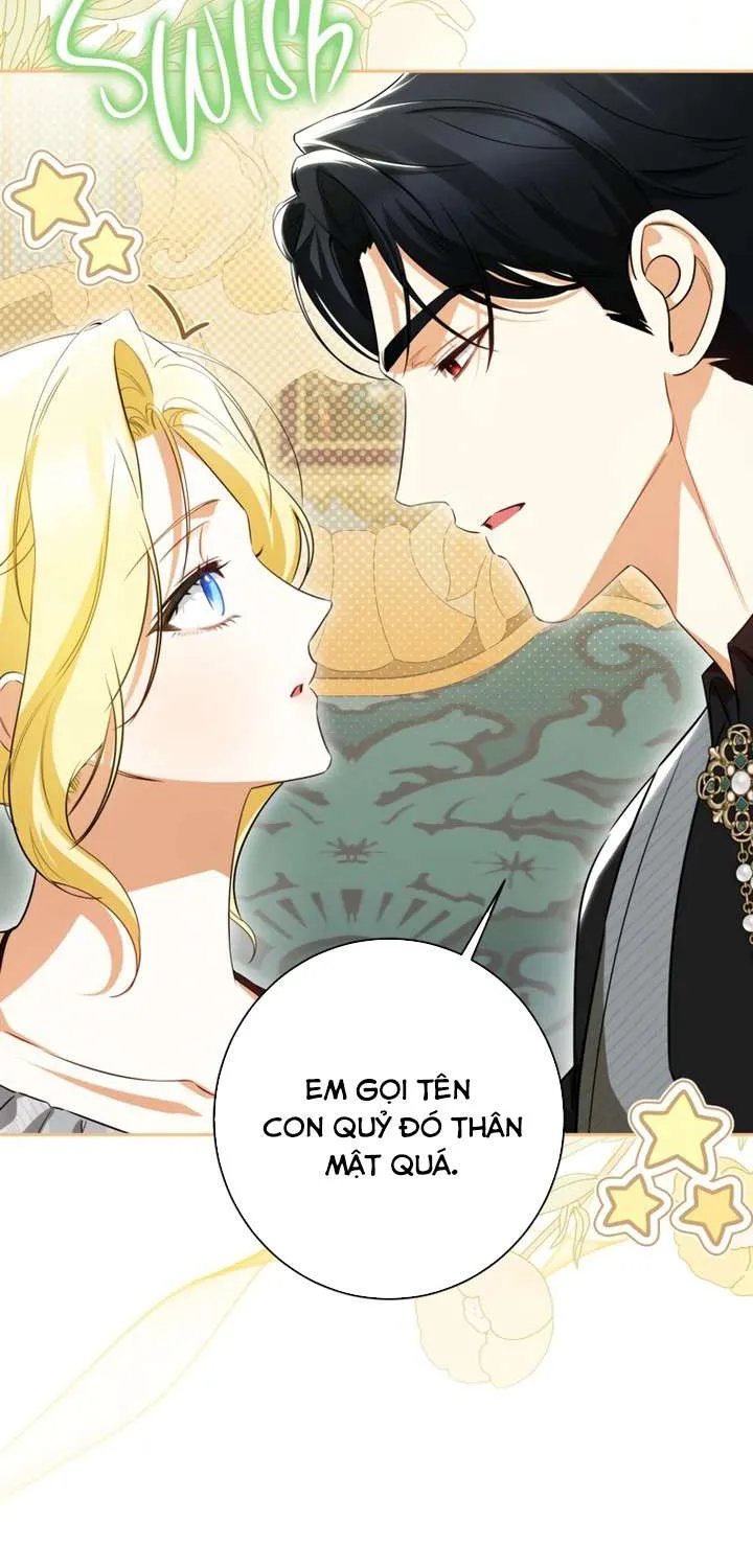 Hình Như Tôi Đã Xuyên Vào Cuốn Tiểu Thuyết Nào Đó Chap 81 - Next Chap 82