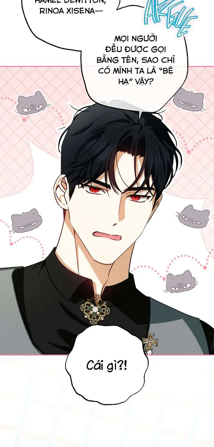 Hình Như Tôi Đã Xuyên Vào Cuốn Tiểu Thuyết Nào Đó Chap 81 - Next Chap 82