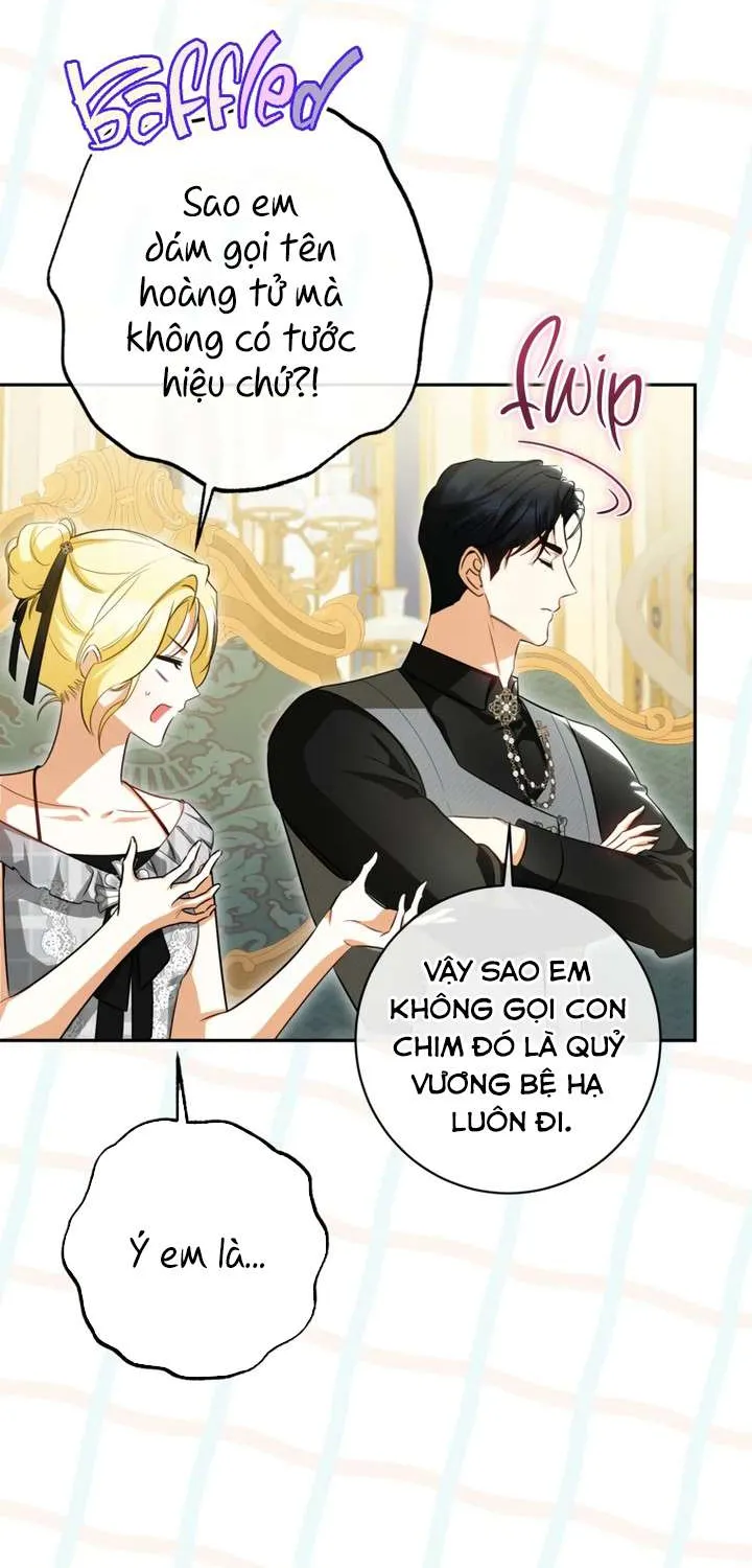 Hình Như Tôi Đã Xuyên Vào Cuốn Tiểu Thuyết Nào Đó Chap 81 - Next Chap 82