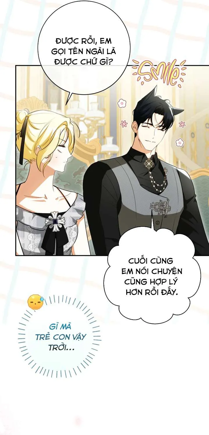 Hình Như Tôi Đã Xuyên Vào Cuốn Tiểu Thuyết Nào Đó Chap 81 - Next Chap 82