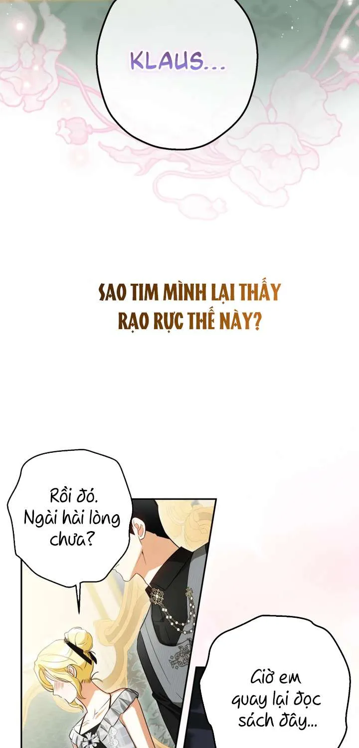 Hình Như Tôi Đã Xuyên Vào Cuốn Tiểu Thuyết Nào Đó Chap 81 - Next Chap 82