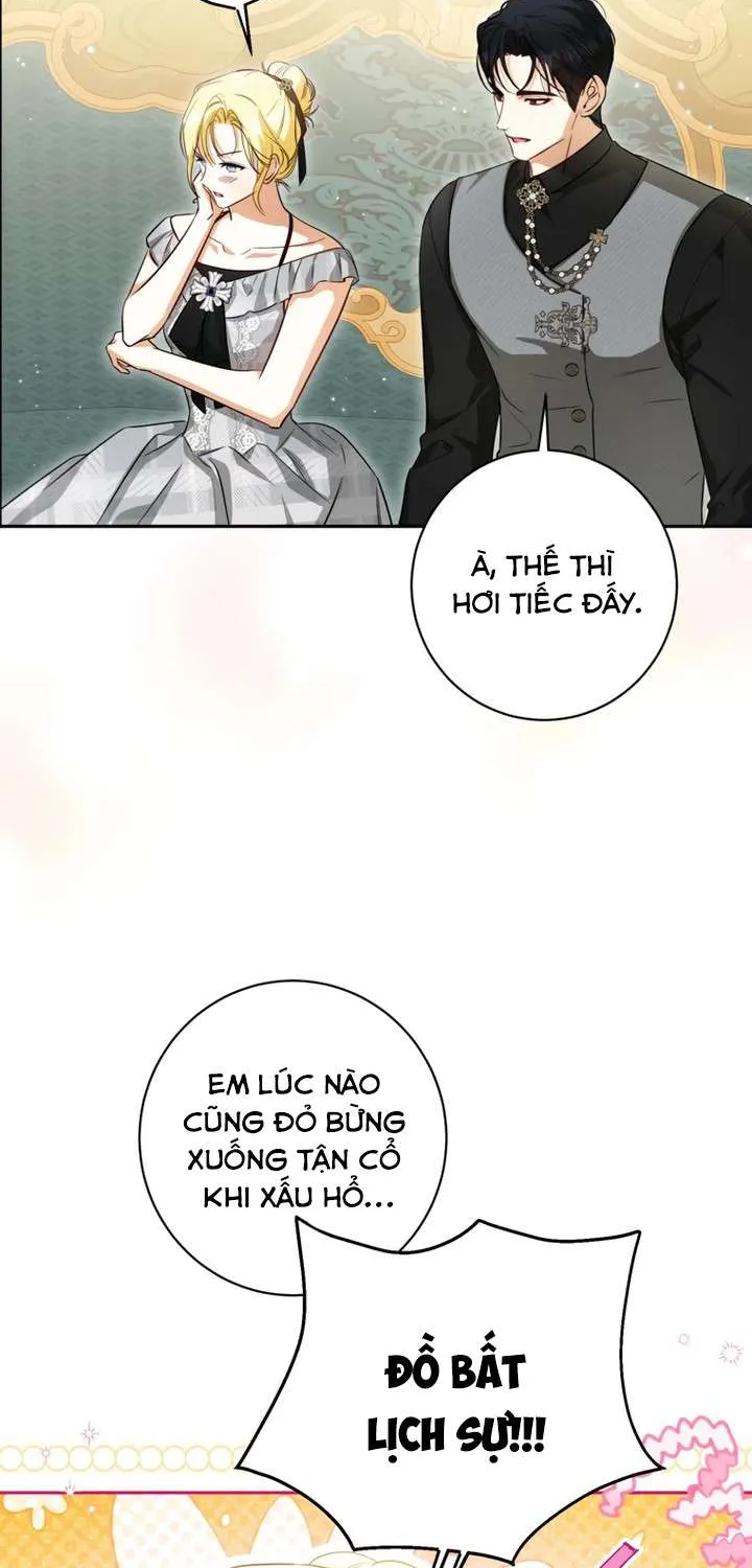 Hình Như Tôi Đã Xuyên Vào Cuốn Tiểu Thuyết Nào Đó Chap 81 - Next Chap 82