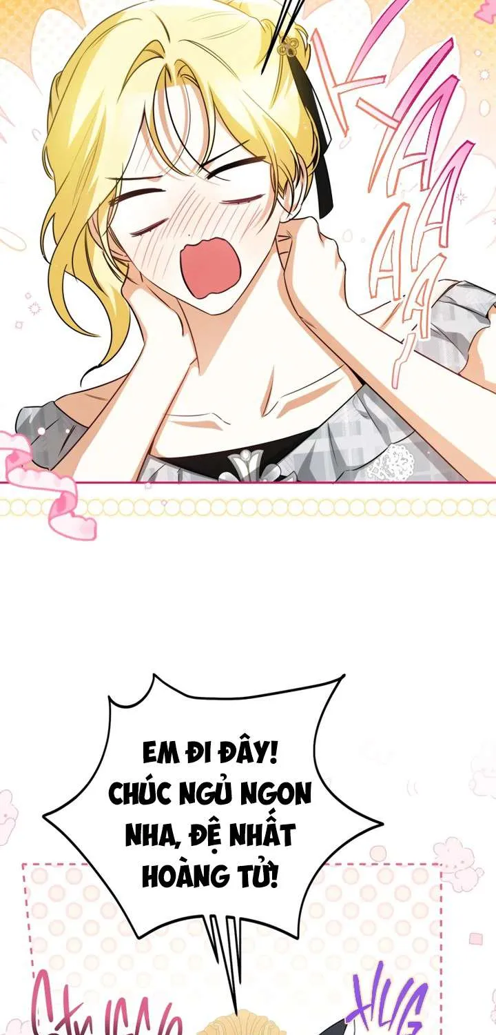 Hình Như Tôi Đã Xuyên Vào Cuốn Tiểu Thuyết Nào Đó Chap 81 - Next Chap 82