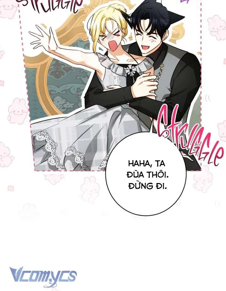 Hình Như Tôi Đã Xuyên Vào Cuốn Tiểu Thuyết Nào Đó Chap 81 - Next Chap 82