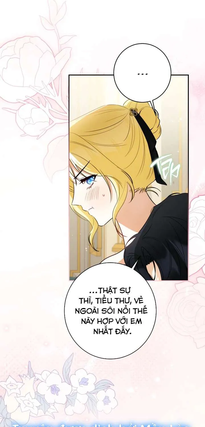 Hình Như Tôi Đã Xuyên Vào Cuốn Tiểu Thuyết Nào Đó Chap 81 - Next Chap 82