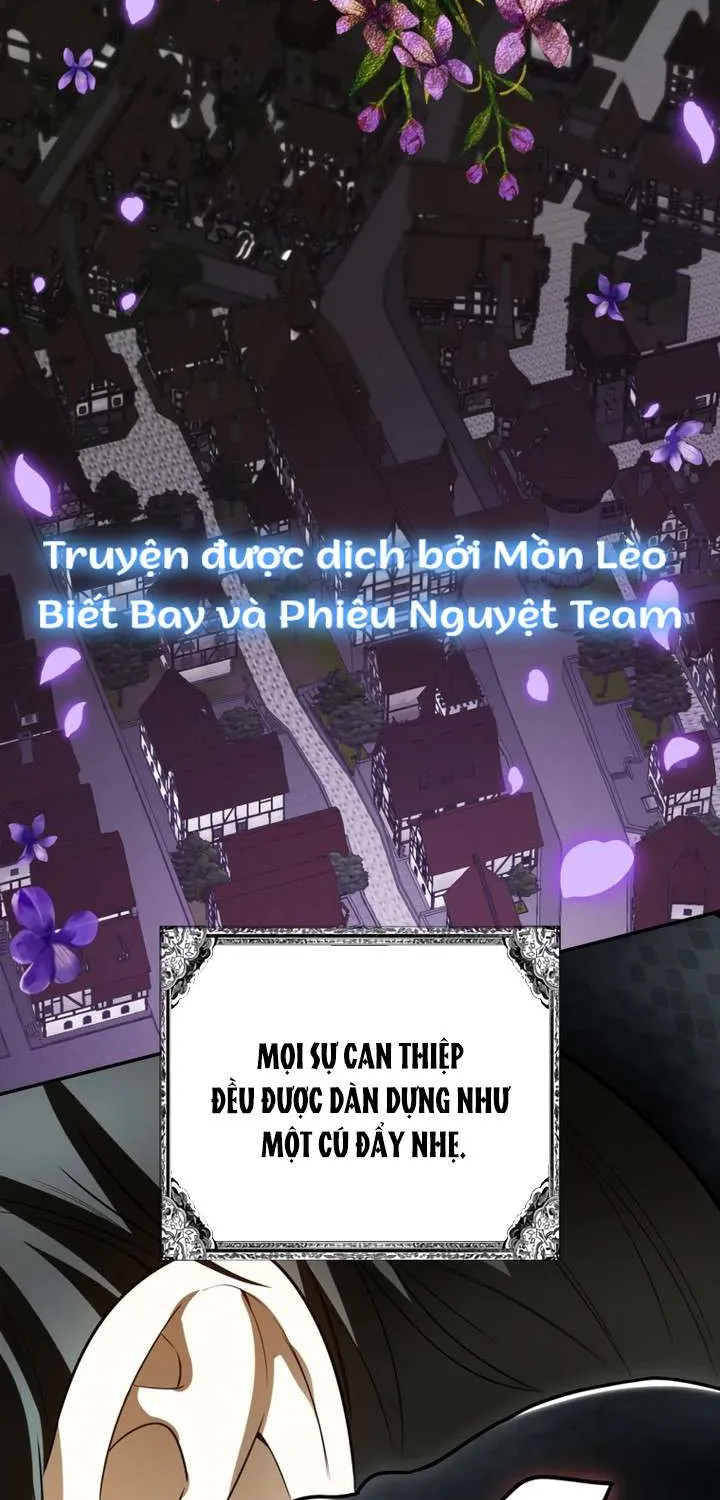 Hình Như Tôi Đã Xuyên Vào Cuốn Tiểu Thuyết Nào Đó Chap 81 - Next Chap 82