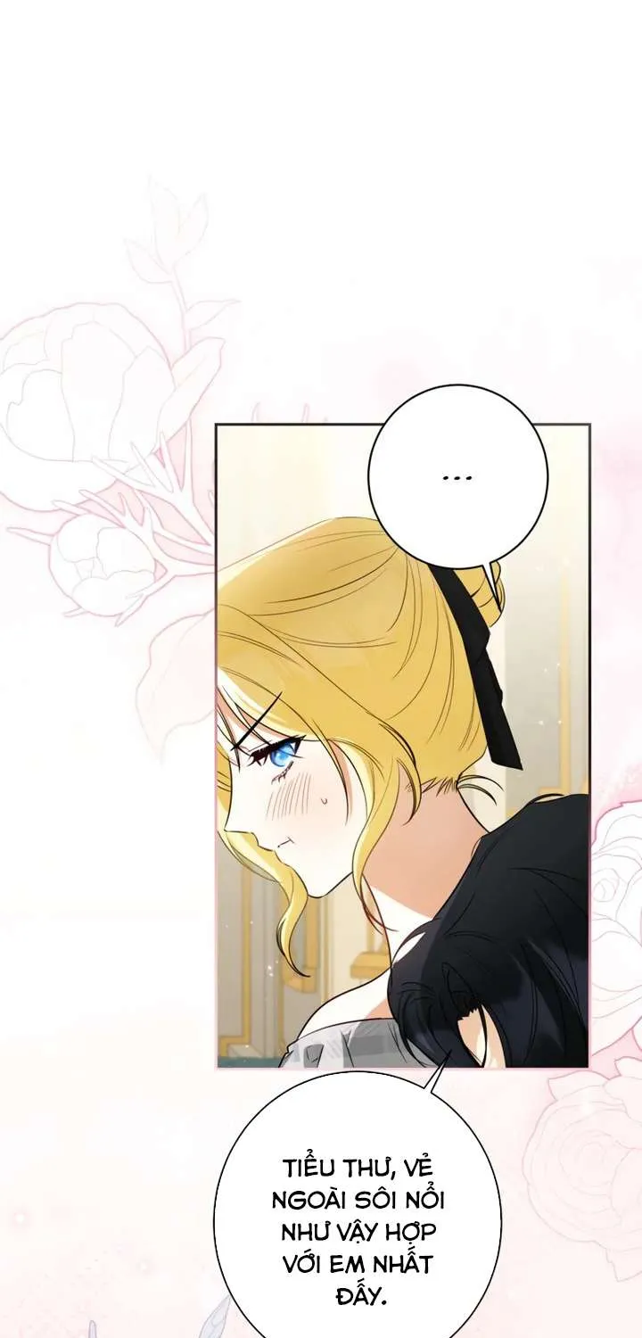 Hình Như Tôi Đã Xuyên Vào Cuốn Tiểu Thuyết Nào Đó Chap 82 - Next Chap 83