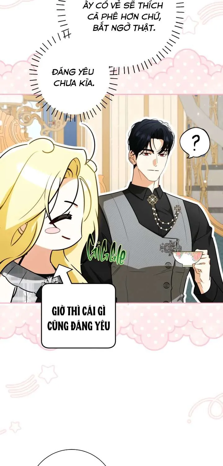 Hình Như Tôi Đã Xuyên Vào Cuốn Tiểu Thuyết Nào Đó Chap 82 - Next Chap 83