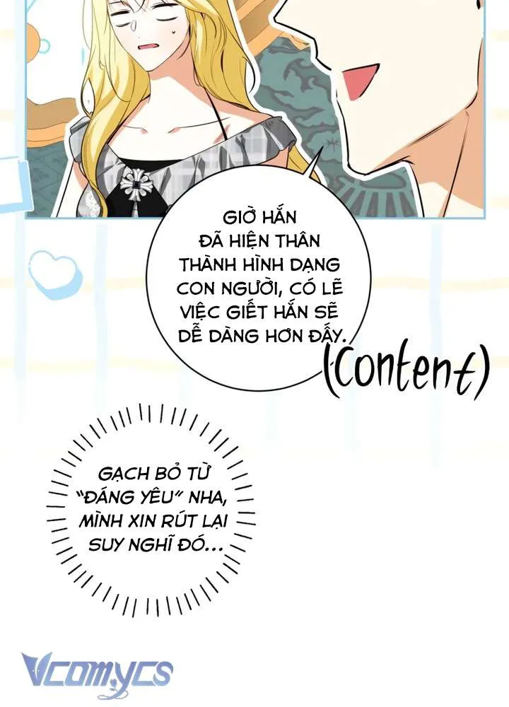 Hình Như Tôi Đã Xuyên Vào Cuốn Tiểu Thuyết Nào Đó Chap 82 - Next Chap 83