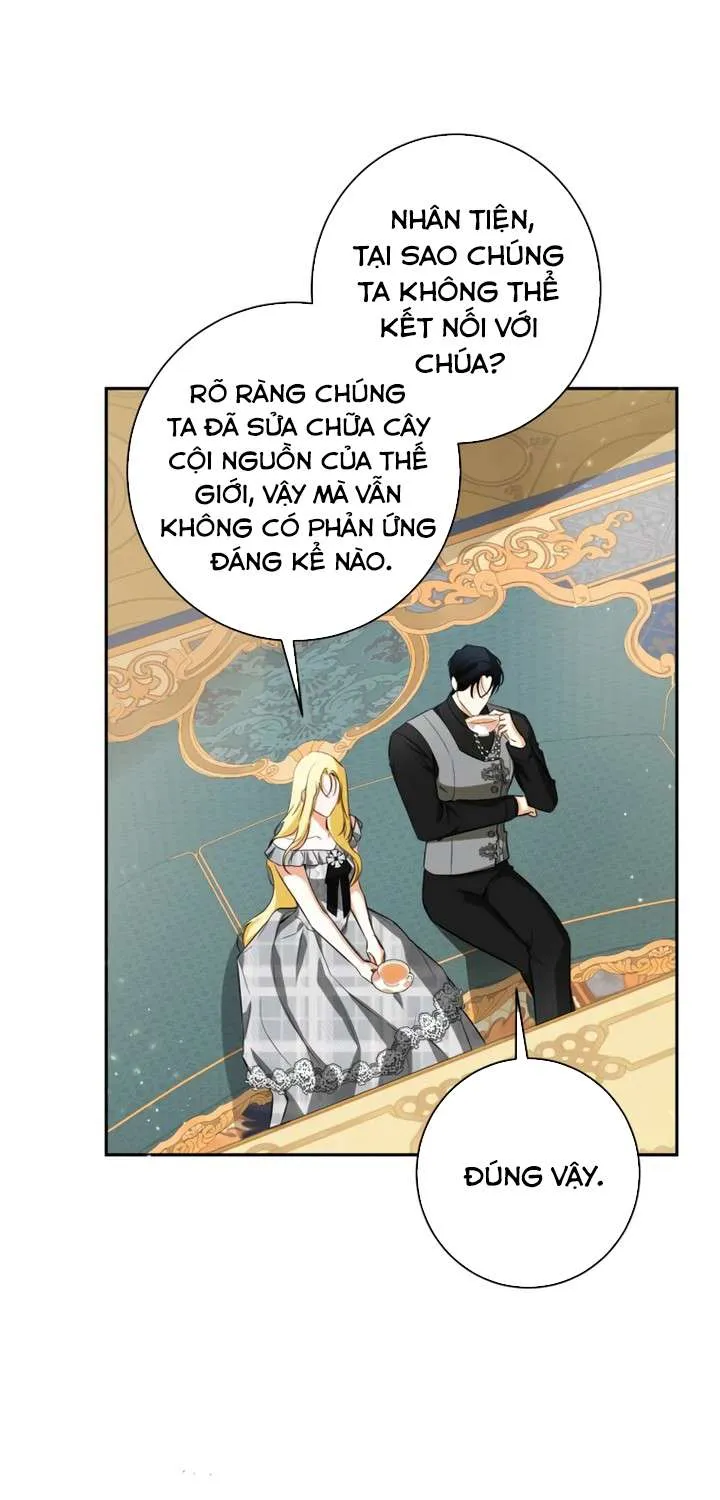 Hình Như Tôi Đã Xuyên Vào Cuốn Tiểu Thuyết Nào Đó Chap 82 - Next Chap 83