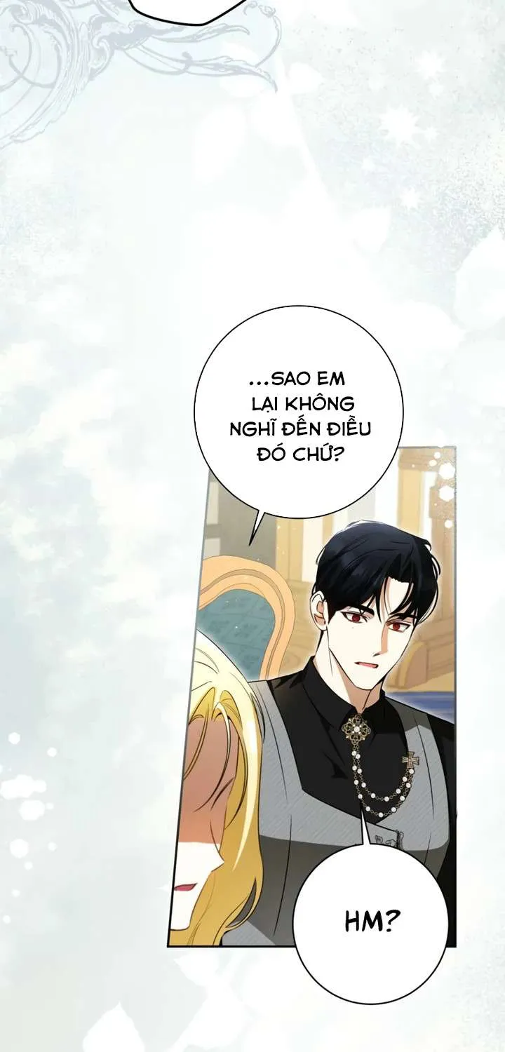 Hình Như Tôi Đã Xuyên Vào Cuốn Tiểu Thuyết Nào Đó Chap 82 - Next Chap 83