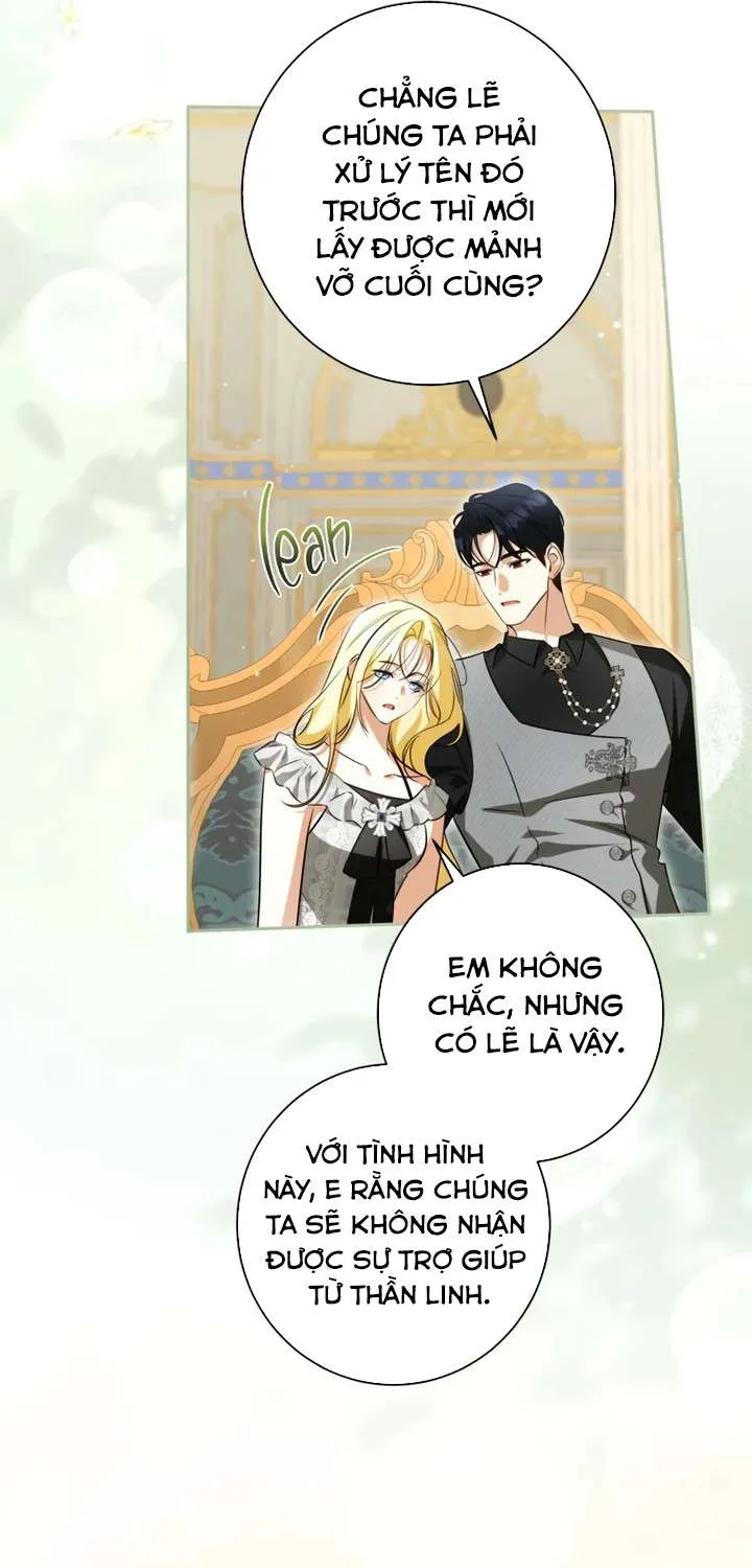 Hình Như Tôi Đã Xuyên Vào Cuốn Tiểu Thuyết Nào Đó Chap 82 - Next Chap 83