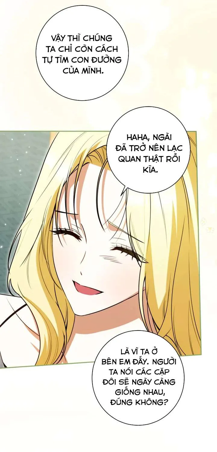 Hình Như Tôi Đã Xuyên Vào Cuốn Tiểu Thuyết Nào Đó Chap 82 - Next Chap 83