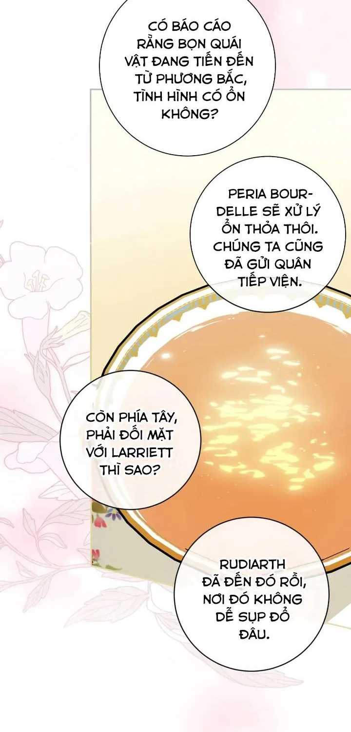 Hình Như Tôi Đã Xuyên Vào Cuốn Tiểu Thuyết Nào Đó Chap 82 - Next Chap 83