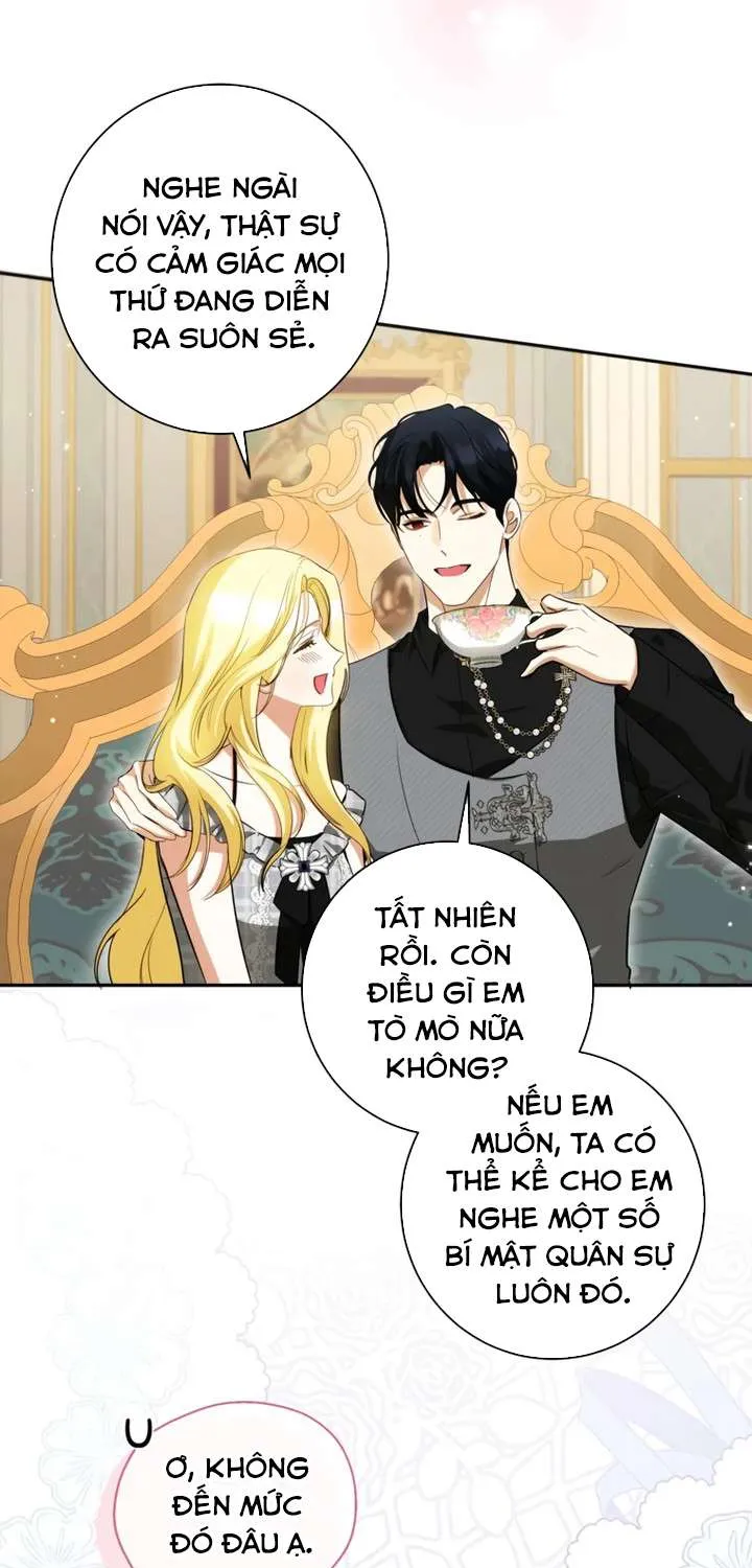 Hình Như Tôi Đã Xuyên Vào Cuốn Tiểu Thuyết Nào Đó Chap 82 - Next Chap 83