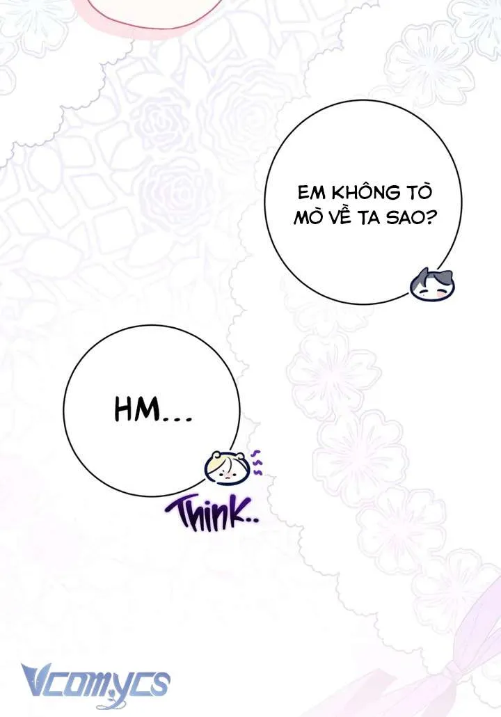 Hình Như Tôi Đã Xuyên Vào Cuốn Tiểu Thuyết Nào Đó Chap 82 - Next Chap 83