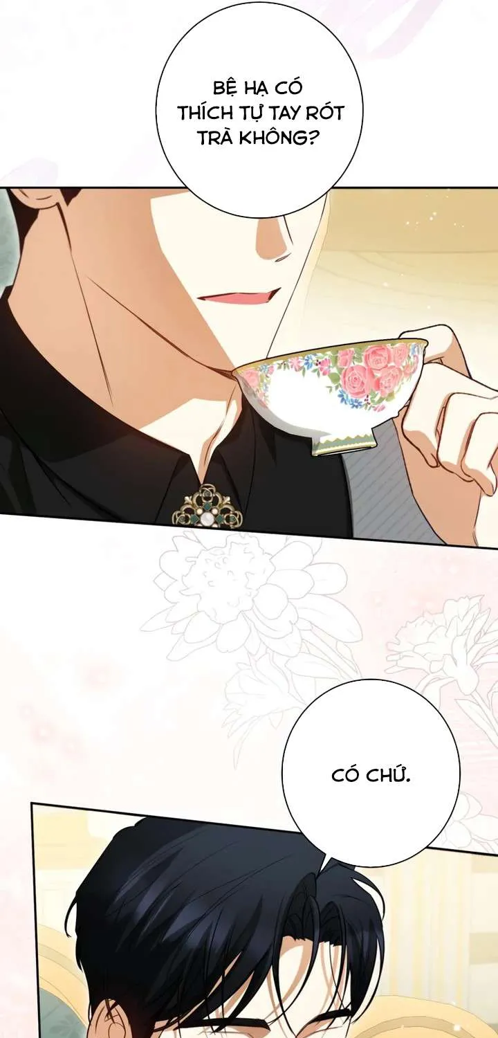 Hình Như Tôi Đã Xuyên Vào Cuốn Tiểu Thuyết Nào Đó Chap 82 - Next Chap 83