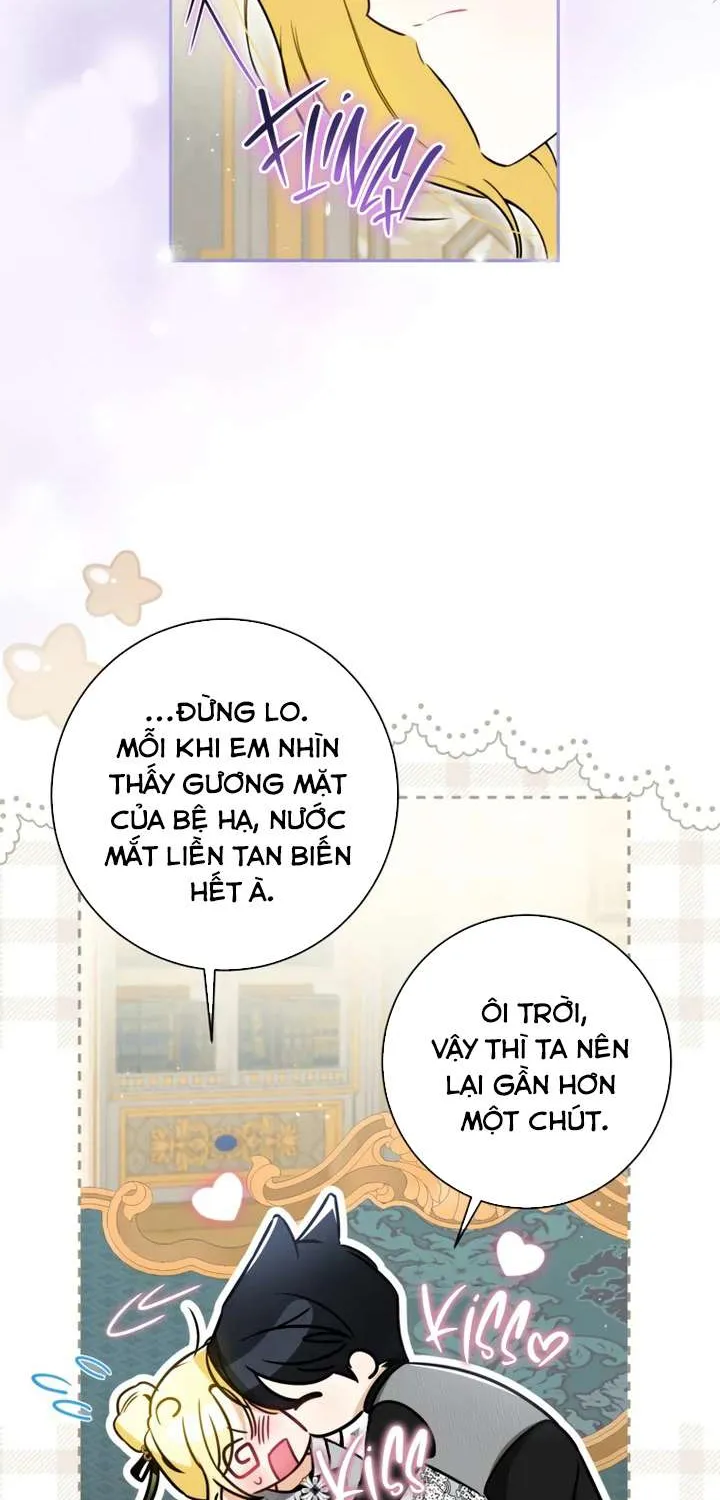 Hình Như Tôi Đã Xuyên Vào Cuốn Tiểu Thuyết Nào Đó Chap 82 - Next Chap 83