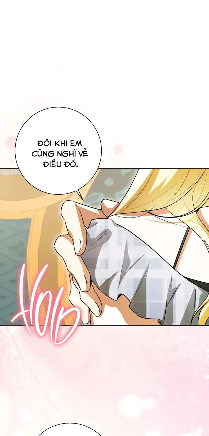 Hình Như Tôi Đã Xuyên Vào Cuốn Tiểu Thuyết Nào Đó Chap 82 - Next Chap 83