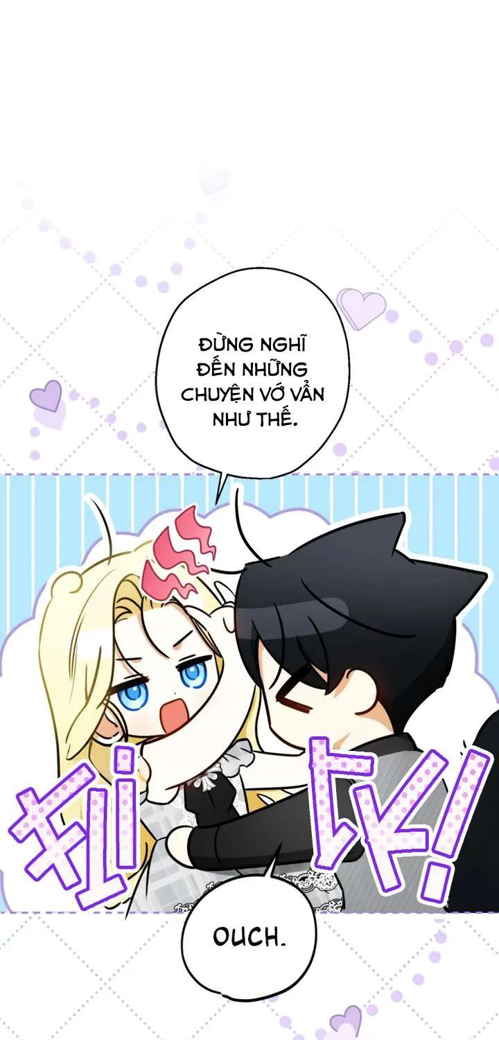 Hình Như Tôi Đã Xuyên Vào Cuốn Tiểu Thuyết Nào Đó Chap 82 - Next Chap 83