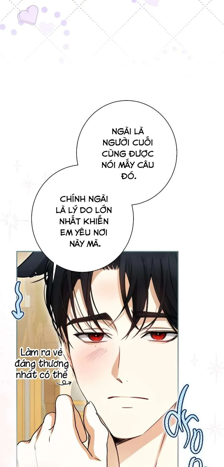 Hình Như Tôi Đã Xuyên Vào Cuốn Tiểu Thuyết Nào Đó Chap 82 - Next Chap 83