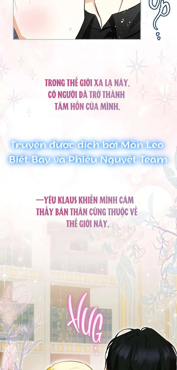 Hình Như Tôi Đã Xuyên Vào Cuốn Tiểu Thuyết Nào Đó Chap 82 - Next Chap 83