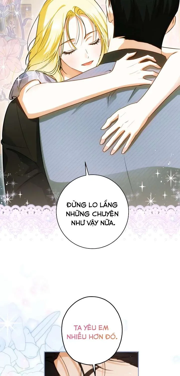 Hình Như Tôi Đã Xuyên Vào Cuốn Tiểu Thuyết Nào Đó Chap 82 - Next Chap 83