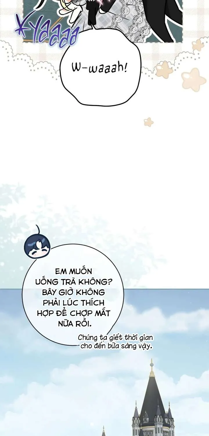 Hình Như Tôi Đã Xuyên Vào Cuốn Tiểu Thuyết Nào Đó Chap 82 - Next Chap 83