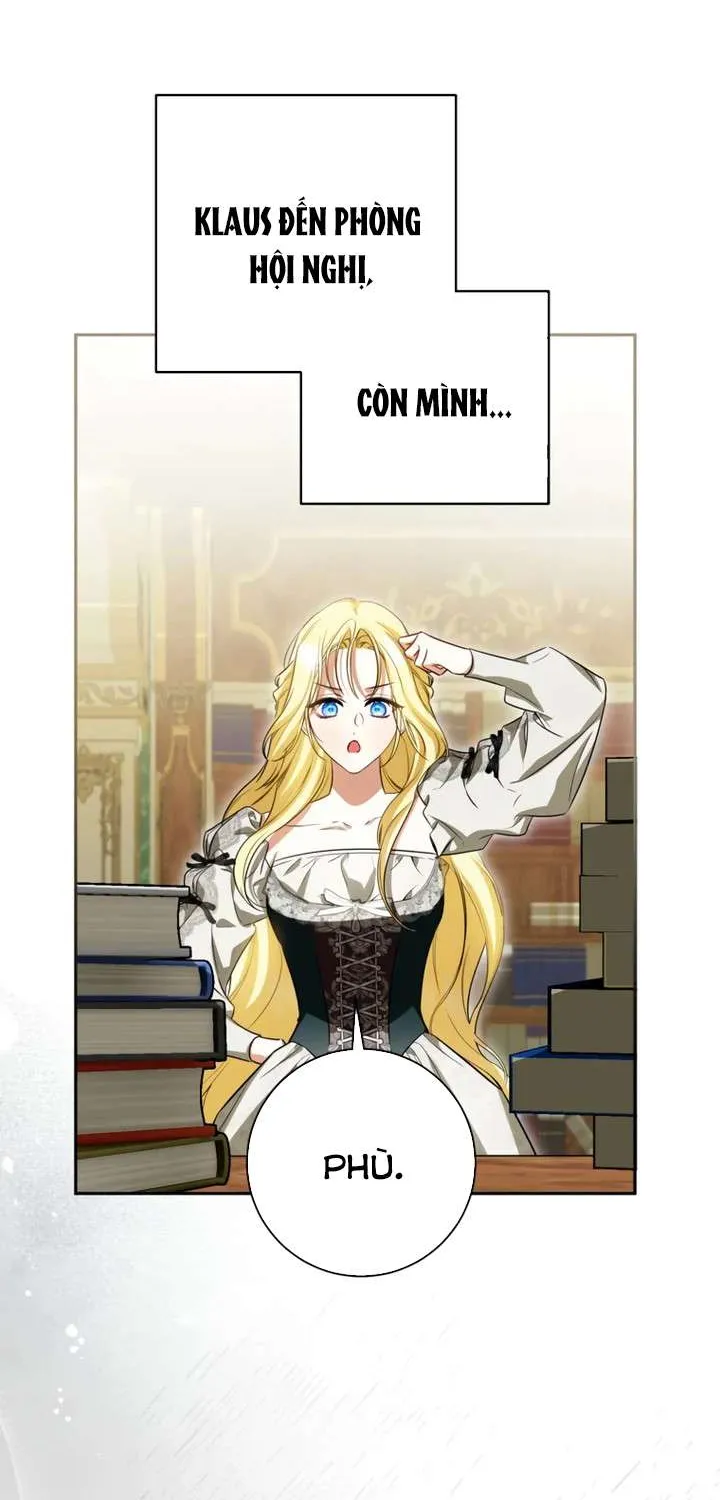 Hình Như Tôi Đã Xuyên Vào Cuốn Tiểu Thuyết Nào Đó Chap 82 - Next Chap 83