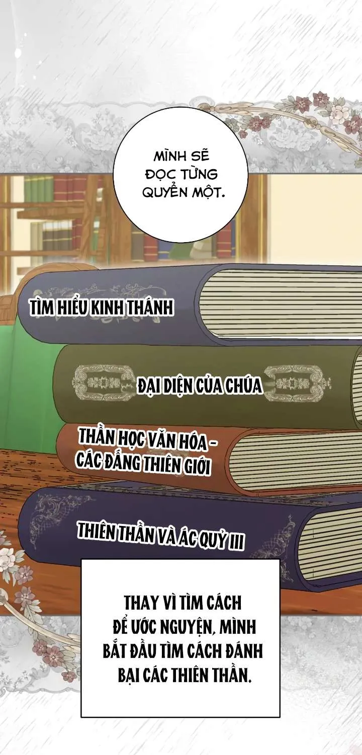 Hình Như Tôi Đã Xuyên Vào Cuốn Tiểu Thuyết Nào Đó Chap 82 - Next Chap 83