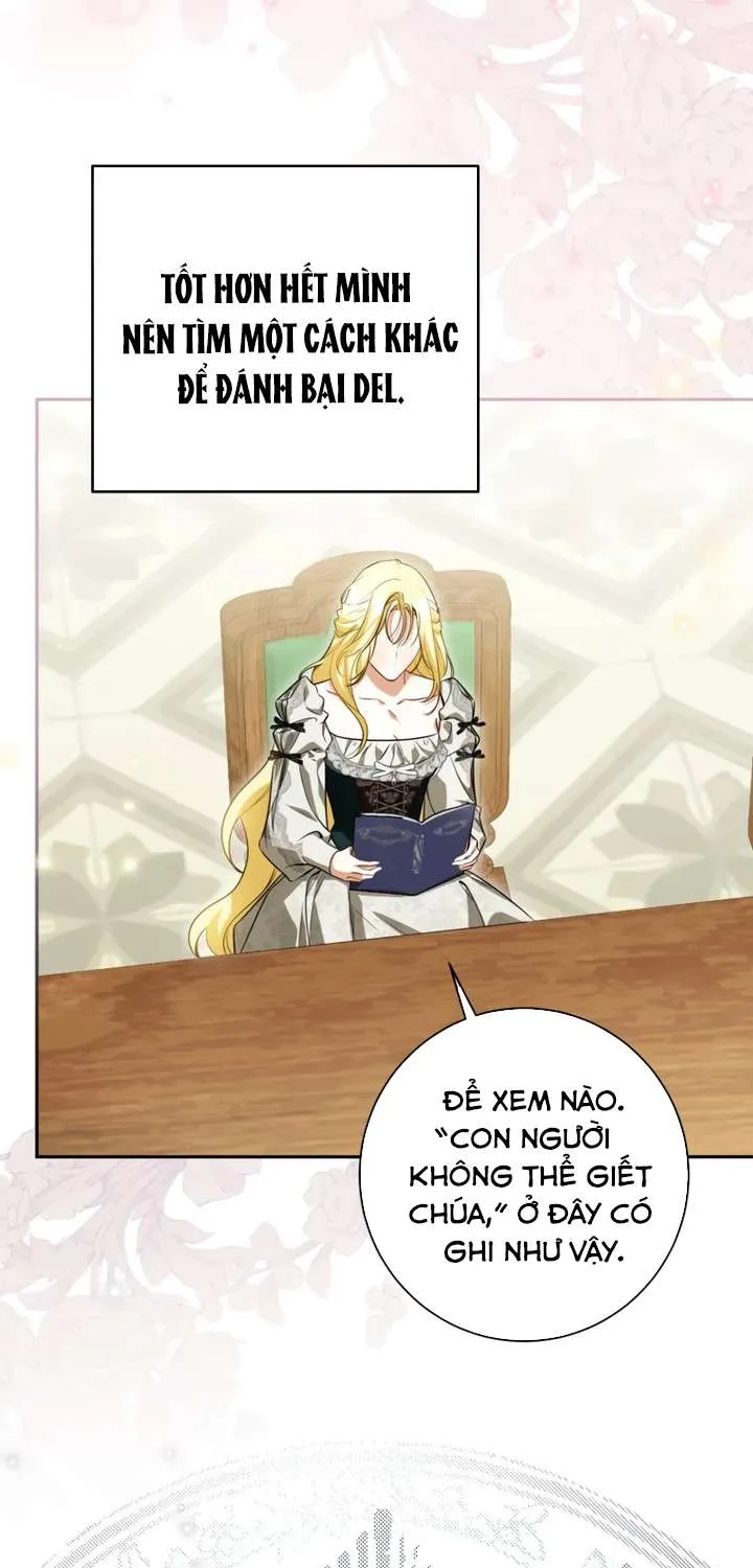 Hình Như Tôi Đã Xuyên Vào Cuốn Tiểu Thuyết Nào Đó Chap 82 - Next Chap 83