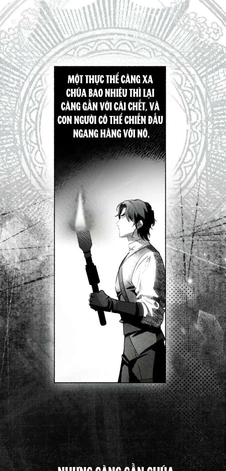 Hình Như Tôi Đã Xuyên Vào Cuốn Tiểu Thuyết Nào Đó Chap 82 - Next Chap 83