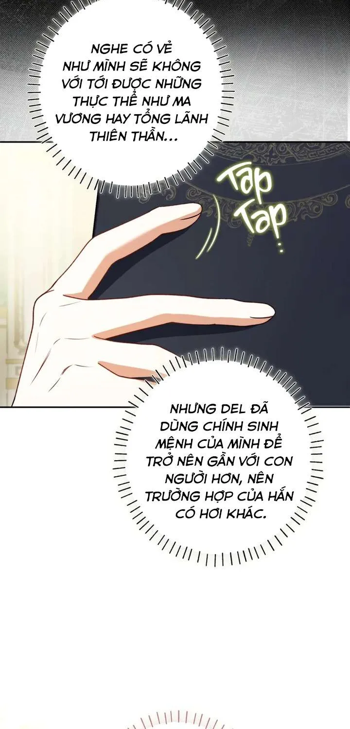Hình Như Tôi Đã Xuyên Vào Cuốn Tiểu Thuyết Nào Đó Chap 82 - Next Chap 83