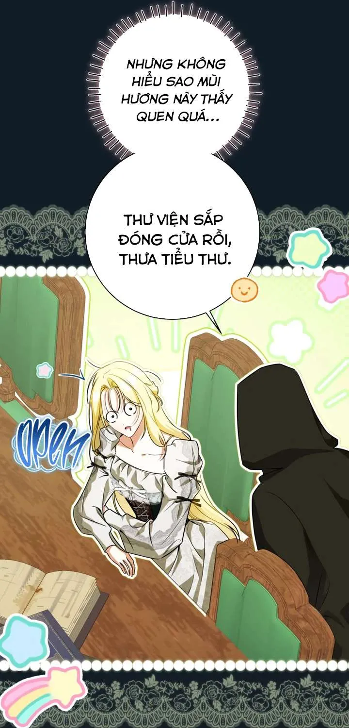 Hình Như Tôi Đã Xuyên Vào Cuốn Tiểu Thuyết Nào Đó Chap 82 - Next Chap 83